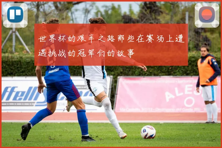 世界杯的艰辛之路那些在赛场上遭遇挑战的冠军们的故事