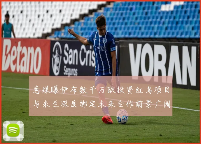 意媒曝伊布数千万欧投资红鸟项目与米兰深度绑定未来合作前景广阔